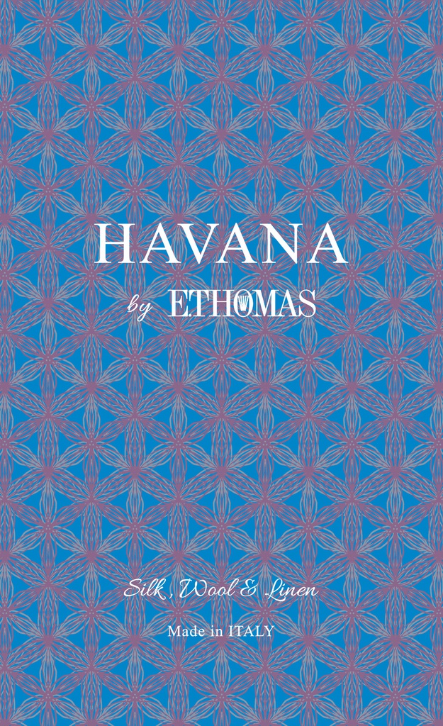 Havana E.Thomas
