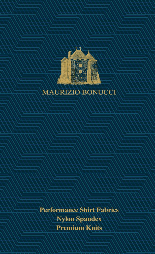Performance Shirting (2 Books)