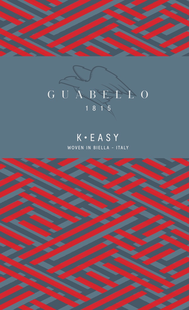 Guabello K-Easy