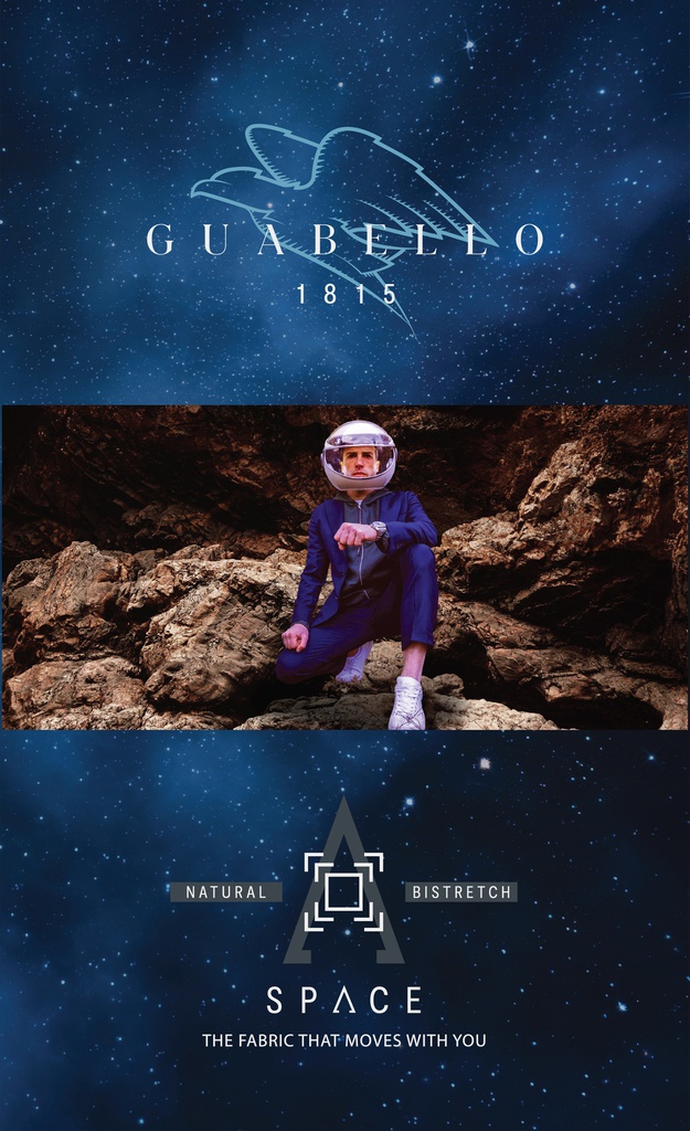 Guabello Space