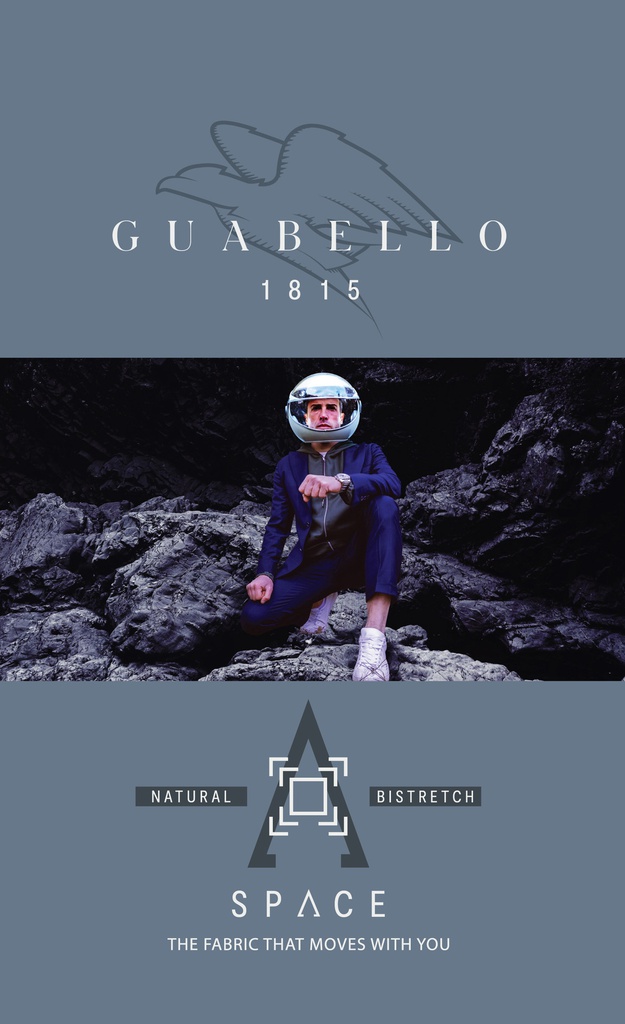 Guabello Space