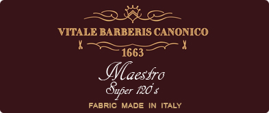 VBC Maestro Super 120's