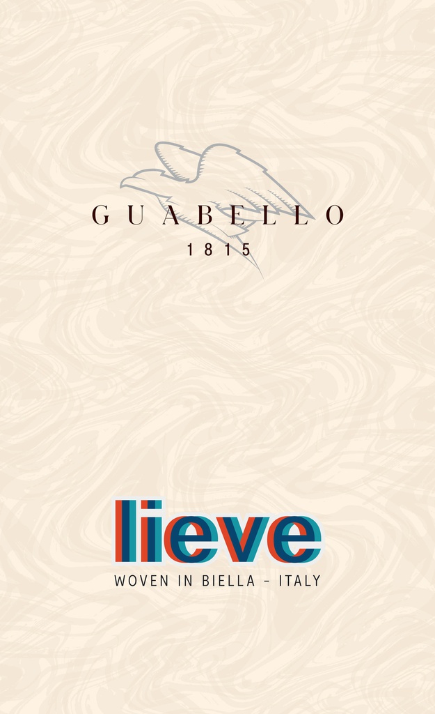 Guabello Lieve