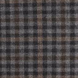 Zegna Superfine Heritage Jacketing[400689]