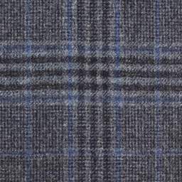 Zegna Trofeo* Cashmere Jacketing[400657]