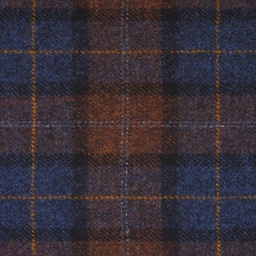 Himalaya - Cashmere &amp; Wool Jacketing by E.Thomas[401541]