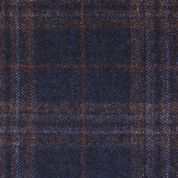 Himalaya - Cashmere &amp; Wool Jacketing by E.Thomas[401555]