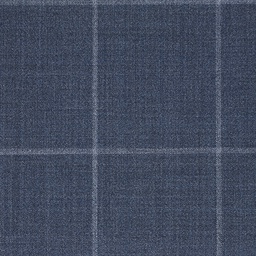 Zegna Shang Wool &amp; Silk Jacketing[400772]