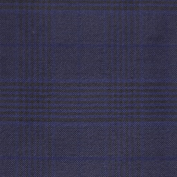 Zegna Shang Wool &amp; Silk Jacketing[400793]