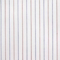Fancy Stripes and Checks Shirting[514539]