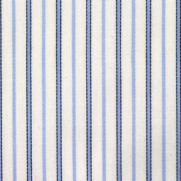 Fancy Stripes and Checks Shirting[514596]