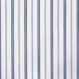 Fancy Stripes and Checks Shirting[514596]