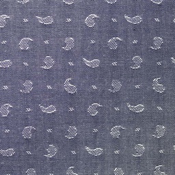 Jacquard Dobby Shirting[514430]