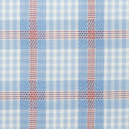 Fancy Stripes and Checks Shirting[514441]