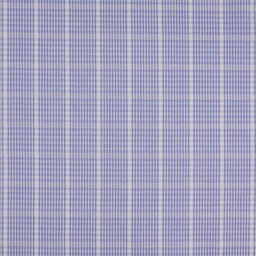 Fancy Stripes and Checks Shirting[513156]