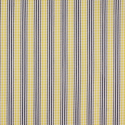 Fancy Stripes and Checks Shirting[513172]