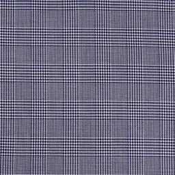 Fancy Stripes and Checks Shirting[513574]