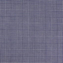 Fancy Stripes and Checks Shirting[513574]