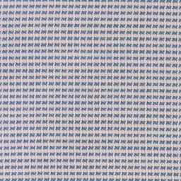 MB DESIGNER CHECKED SHIRTING[514024]