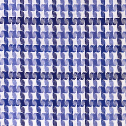 Fancy Stripes and Checks Shirting[514036]
