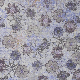 Digital Printed Shirting - Vol.2 (Giza Cotton)[515065]