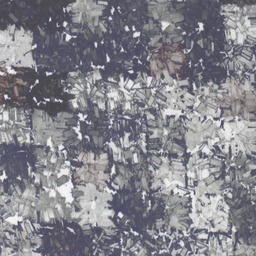 Digital Printed Shirting - Vol.2 (Giza Cotton)[515078]