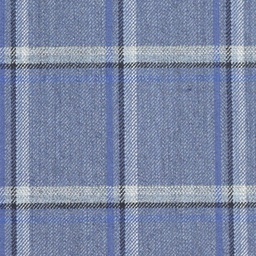Amalfi - E.Thomas 130s all Wool Jacketing[401274]