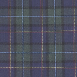 Amalfi - E.Thomas 130s all Wool Jacketing[401280]