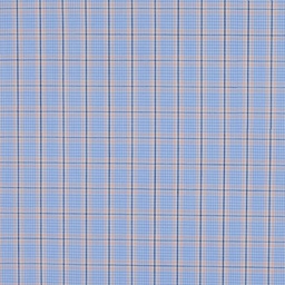 MB Natural Stretch Cotton Shirting[515394]