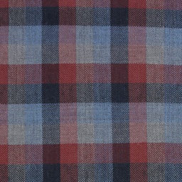 Amalfi - E.Thomas 130s all Wool Jacketing[401478]