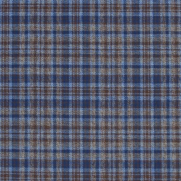 Amalfi - E.Thomas 130s all Wool Jacketing[401651]