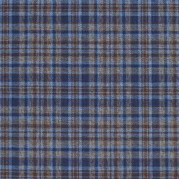 Amalfi - E.Thomas 130s all Wool Jacketing[401651]