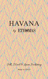 Havana by E.Thomas[Havana E.Thomas]