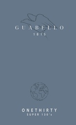 Guabello Super 130's