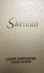 Luxury Overcoating Su Misura Collezione