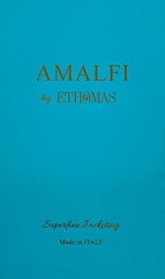 Amalfi - E.Thomas 130s all Wool Jacketing[Amalfi - E.Thomas 130s all Wool Jacketing]
