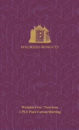 MB Wrinkle Free Shirting 2.0[MB Wrinkle Free Shirting 2.0]