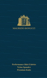 MB Performance Shirt Fabrics[Performance Shirting (2 Books)]
