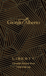 Giorgio Alberto - Liberty (3 Books)