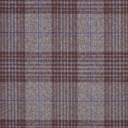 Amalfi - E.Thomas 130s all Wool Jacketing[401657]