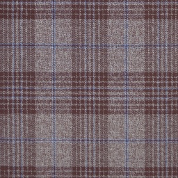 Amalfi - E.Thomas 130s all Wool Jacketing[401657]