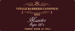 VBC Maestro Super 120's[VBC Maestro Super 120's]