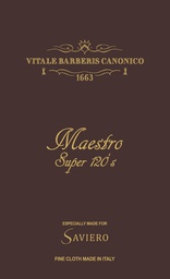 VBC Maestro Super 120's[VBC Maestro Super 120's]