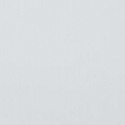 MB Bianco Supremo - White on White Dobby Shirting[515888]