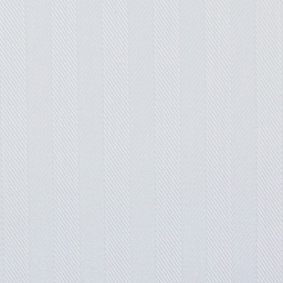 MB Bianco Supremo - White on White Dobby Shirting[515889]