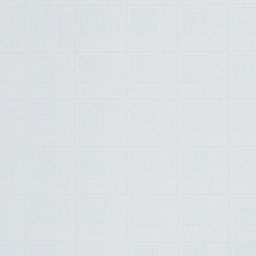 MB Bianco Supremo - White on White Dobby Shirting[515932]
