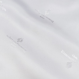 Zegna Lining (New Edition)[ZL-201]